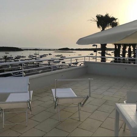 Camera Sul Mare Riviera Porto Cesareo Exterior foto